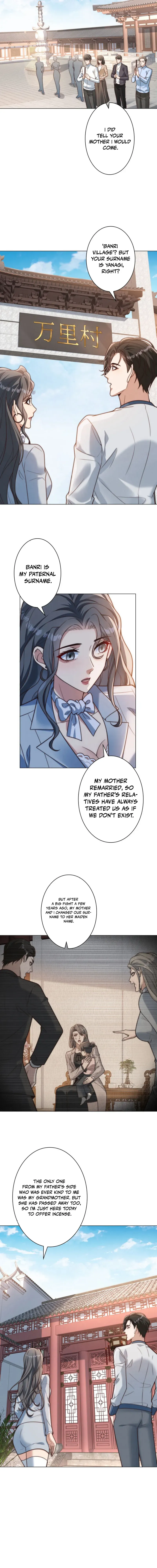 With My Price Deduction System, I Became Invincible Chapter 72 page 6 - 