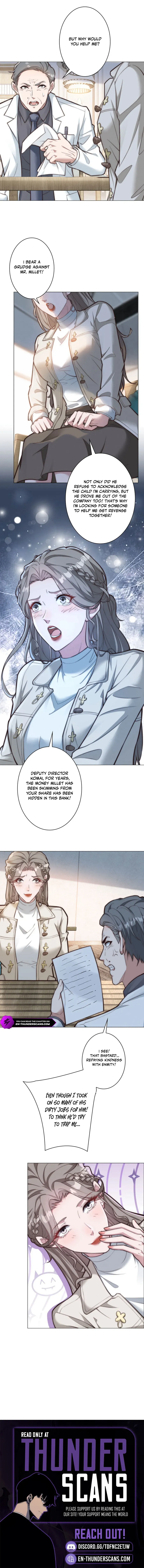 With My Price Deduction System, I Became Invincible Chapter 75 page 8 - 