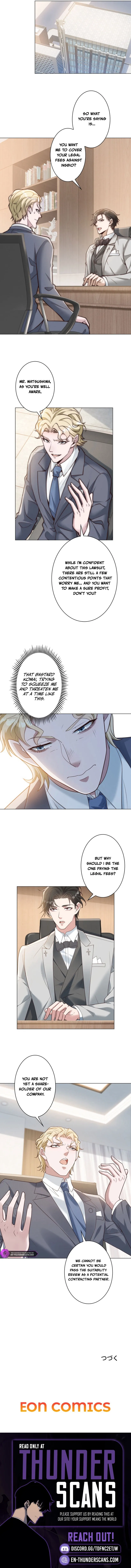 With My Price Deduction System, I Became Invincible Chapter 76 page 6 - 