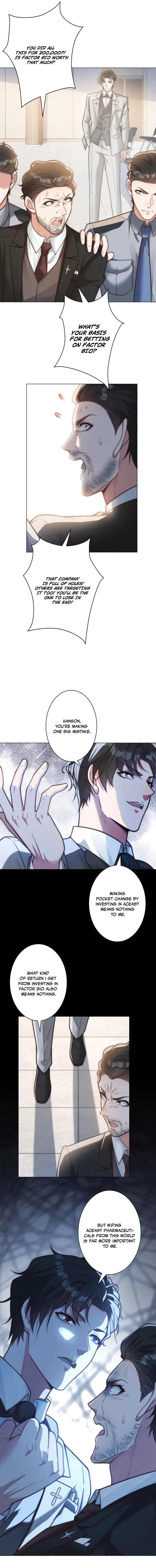 With My Price Deduction System, I Became Invincible Chapter 78 page 12 - 