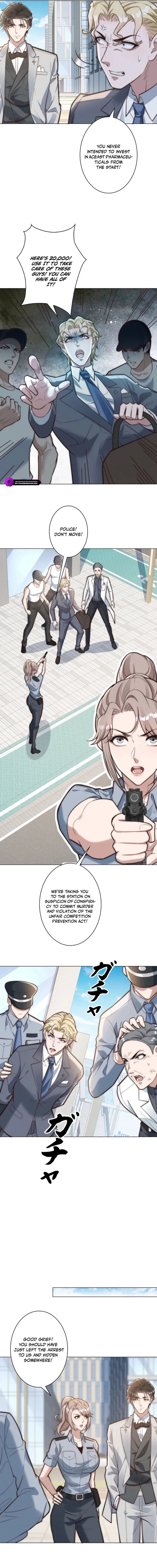 With My Price Deduction System, I Became Invincible Chapter 78 page 4 - 
