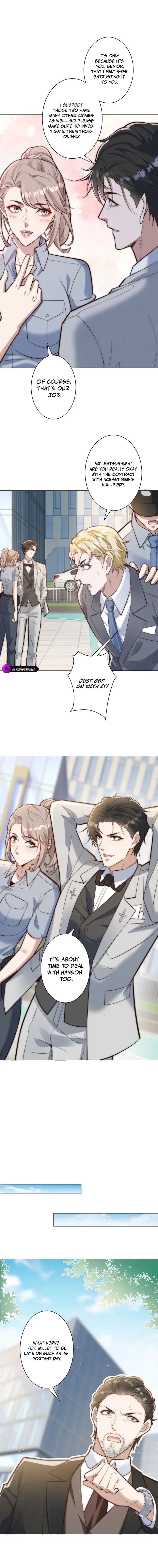 With My Price Deduction System, I Became Invincible Chapter 78 page 5 - 