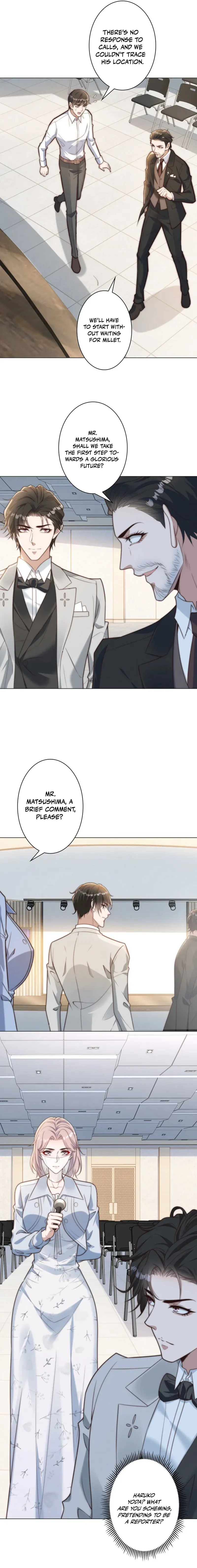 With My Price Deduction System, I Became Invincible Chapter 78 page 6 - 