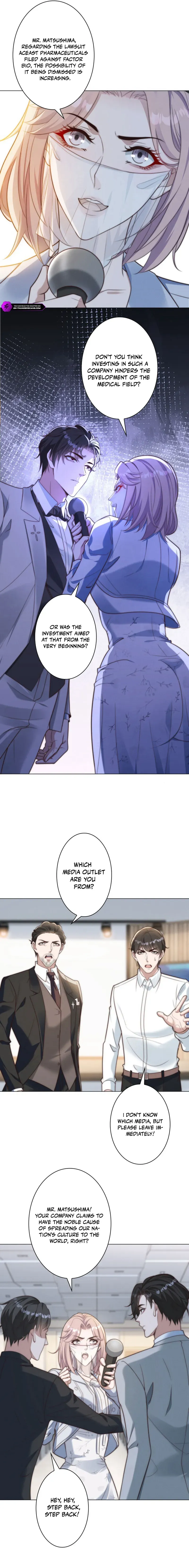 With My Price Deduction System, I Became Invincible Chapter 78 page 7 - 