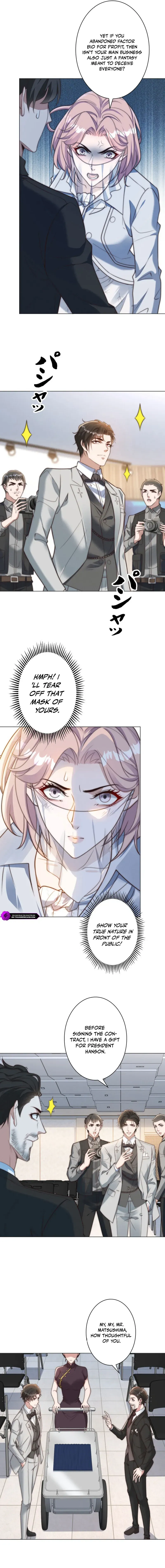 With My Price Deduction System, I Became Invincible Chapter 78 page 8 - 