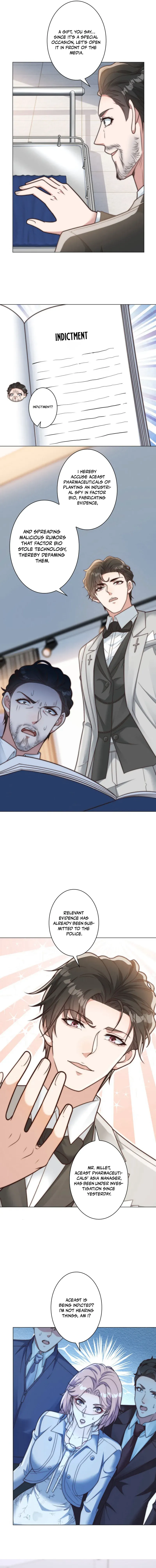 With My Price Deduction System, I Became Invincible Chapter 78 page 9 - 