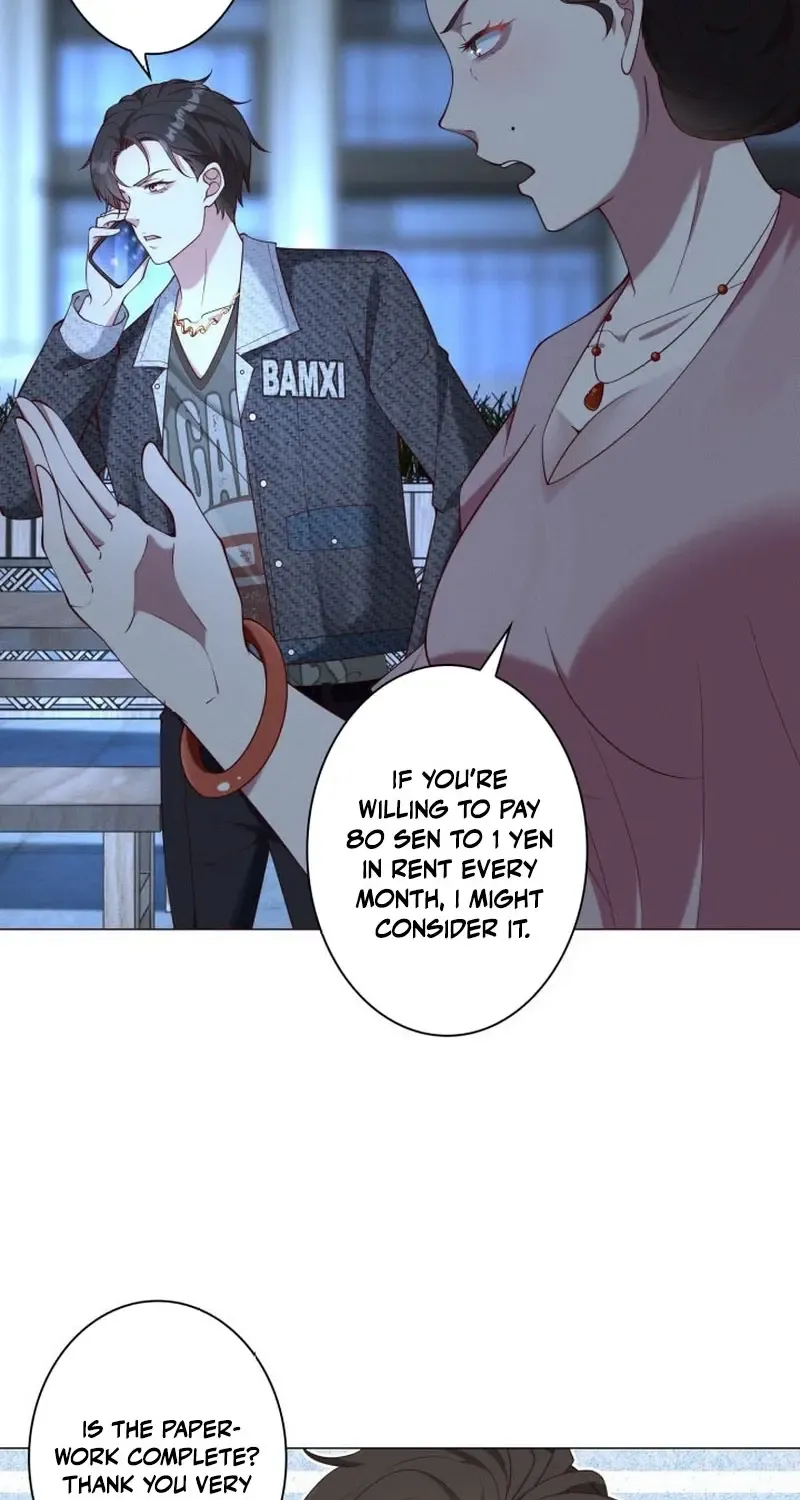 With My Price Deduction System, I Became Invincible Chapter 8 page 12 - 
