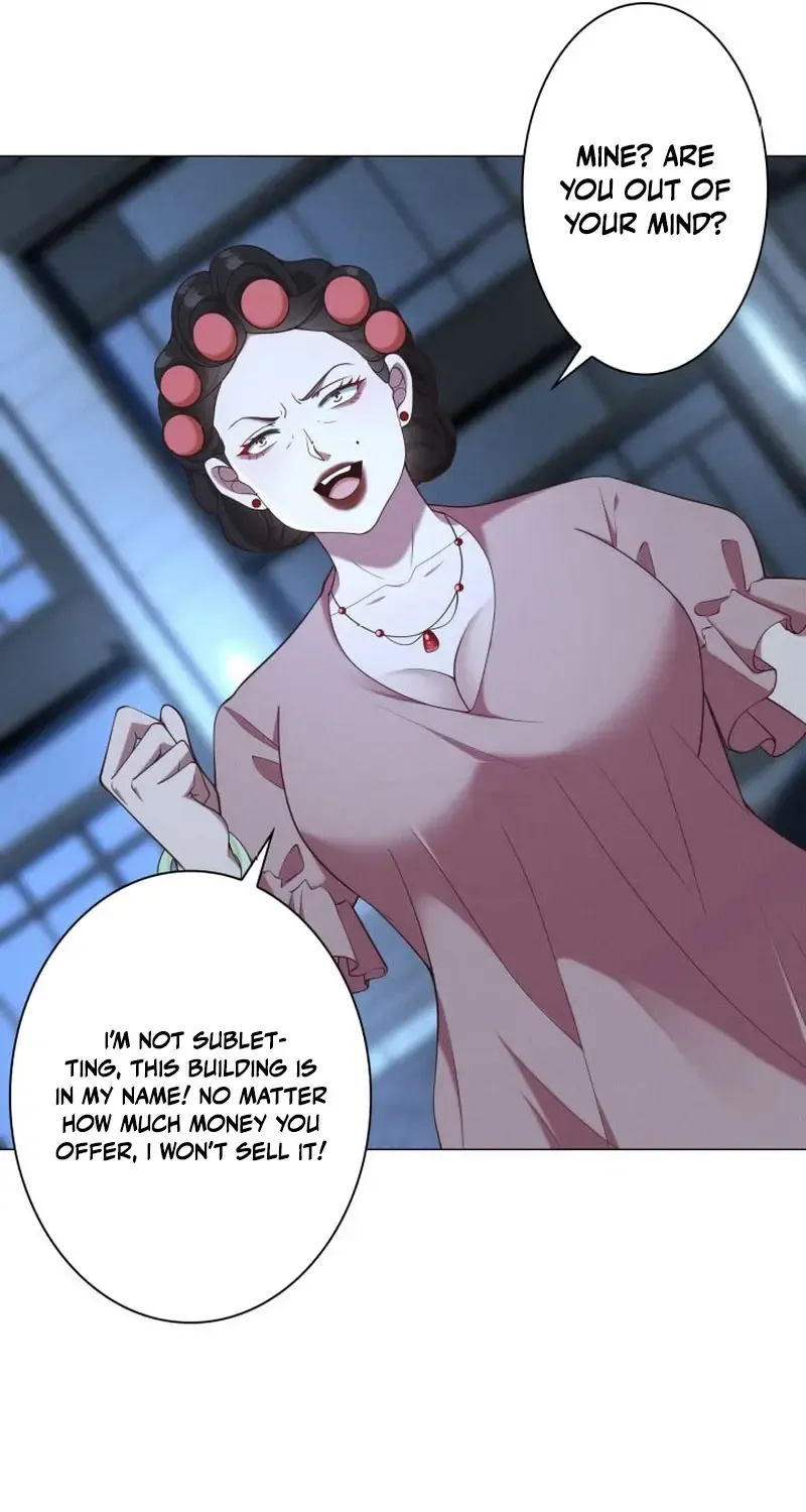With My Price Deduction System, I Became Invincible Chapter 8 page 16 - 