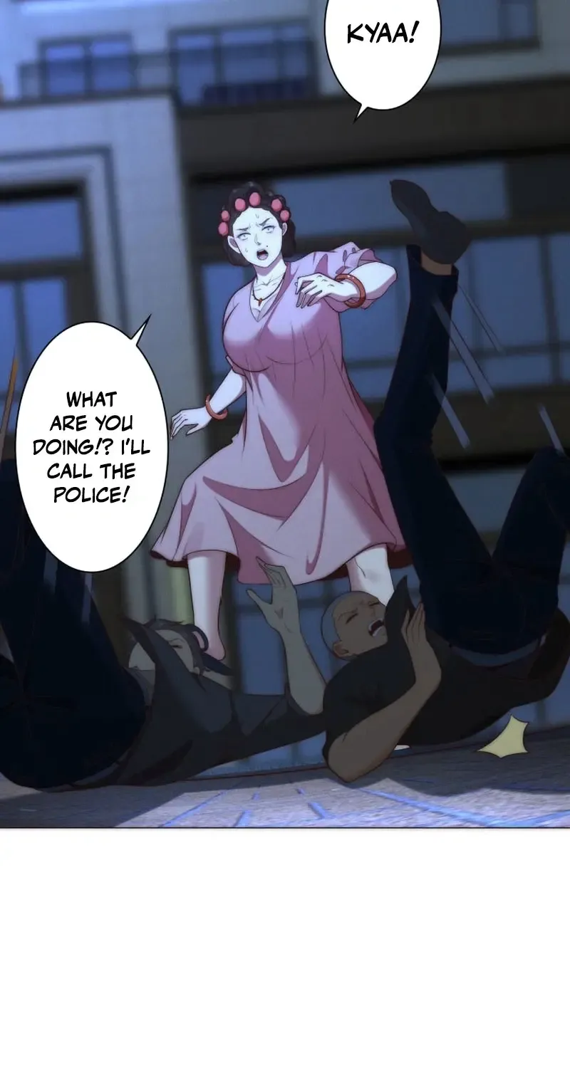 With My Price Deduction System, I Became Invincible Chapter 8 page 22 - 