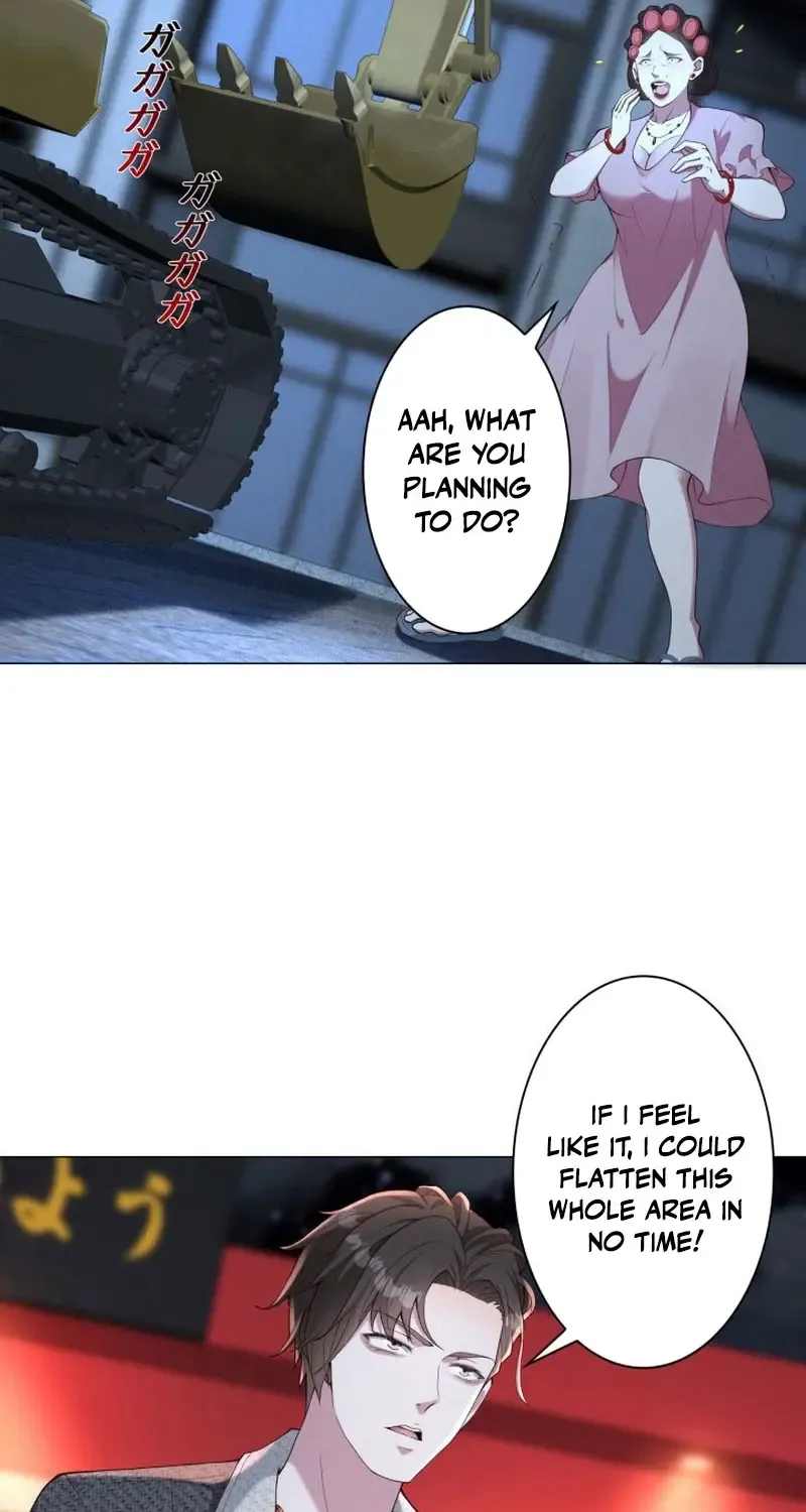 With My Price Deduction System, I Became Invincible Chapter 8 page 30 - 