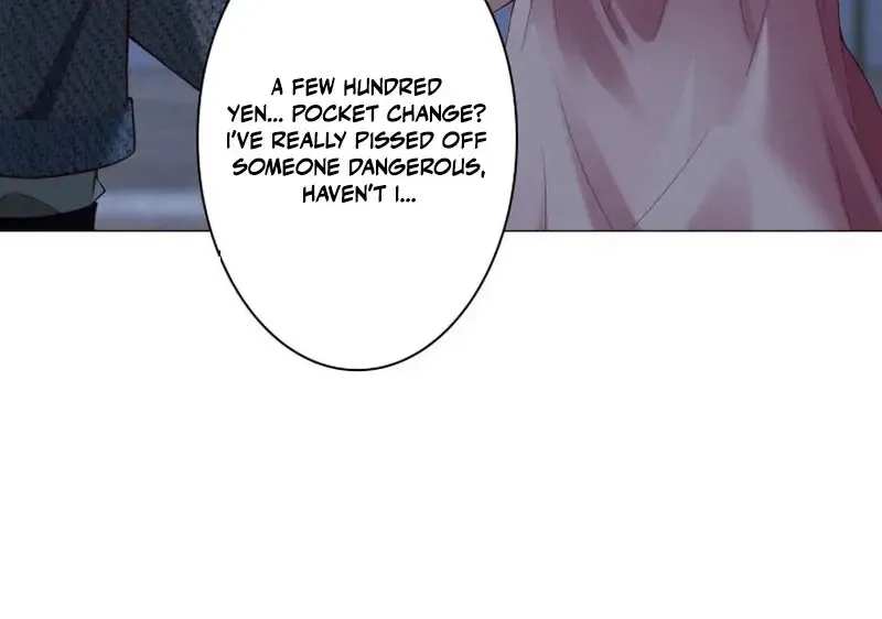 With My Price Deduction System, I Became Invincible Chapter 8 page 33 - 