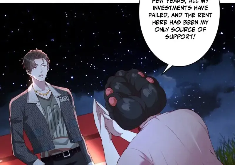 With My Price Deduction System, I Became Invincible Chapter 8 page 35 - 