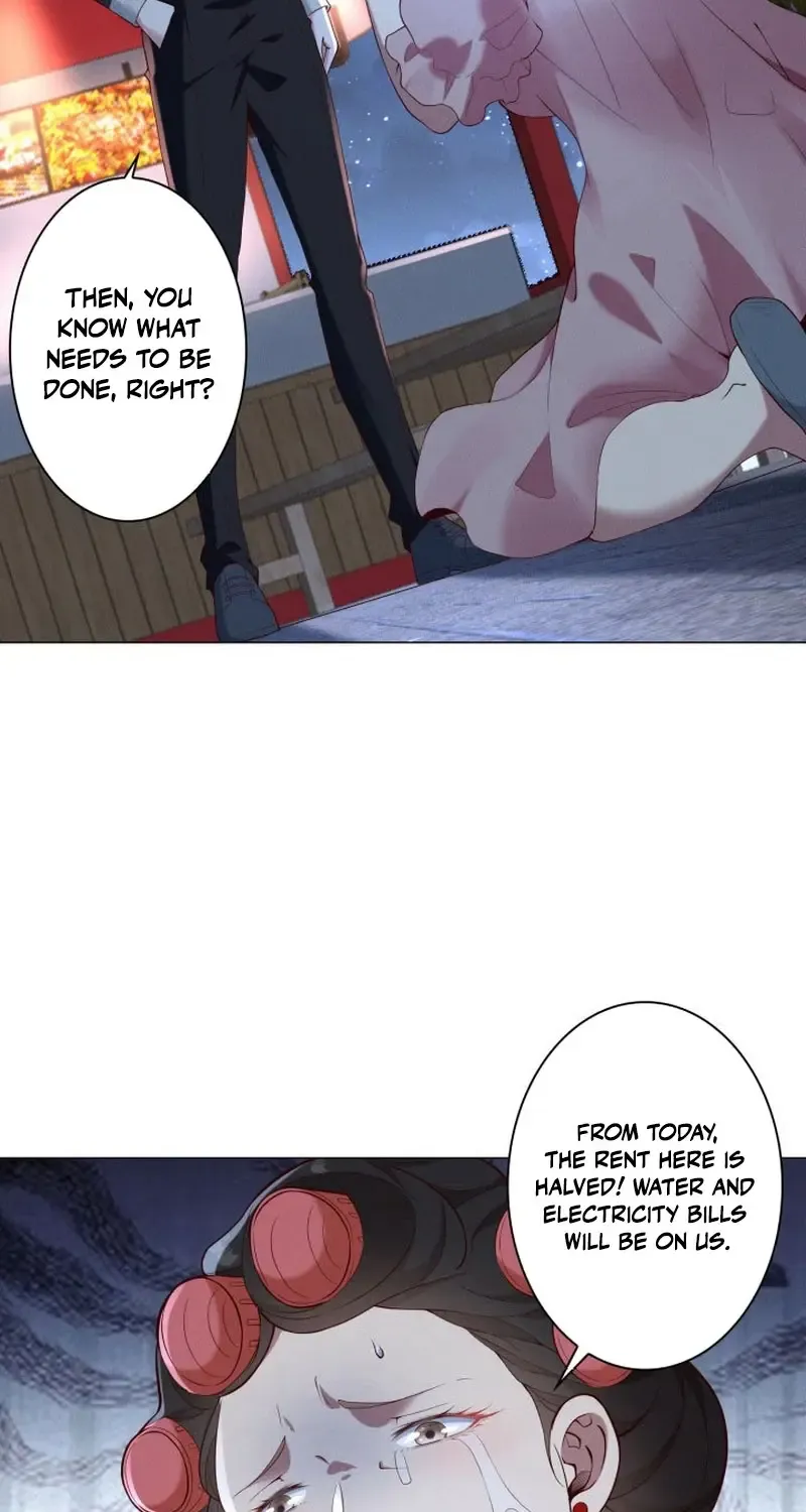 With My Price Deduction System, I Became Invincible Chapter 8 page 36 - 