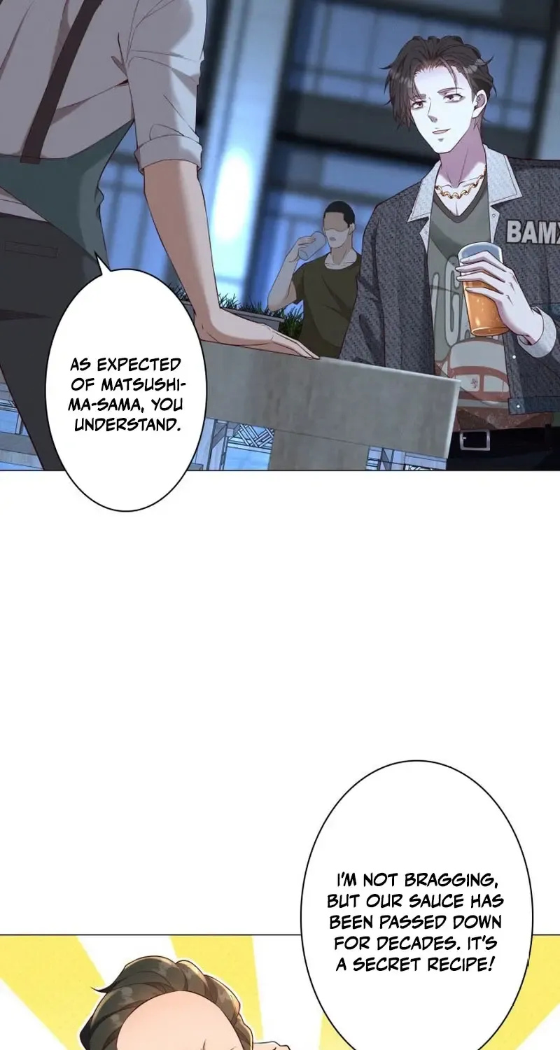 With My Price Deduction System, I Became Invincible Chapter 8 page 44 - 