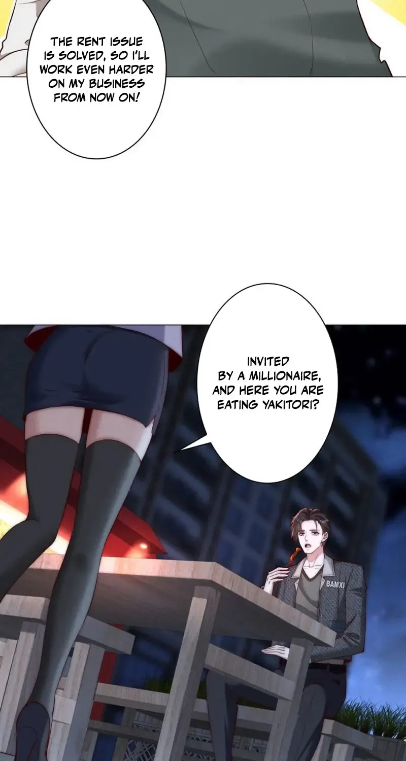 With My Price Deduction System, I Became Invincible Chapter 8 page 46 - 