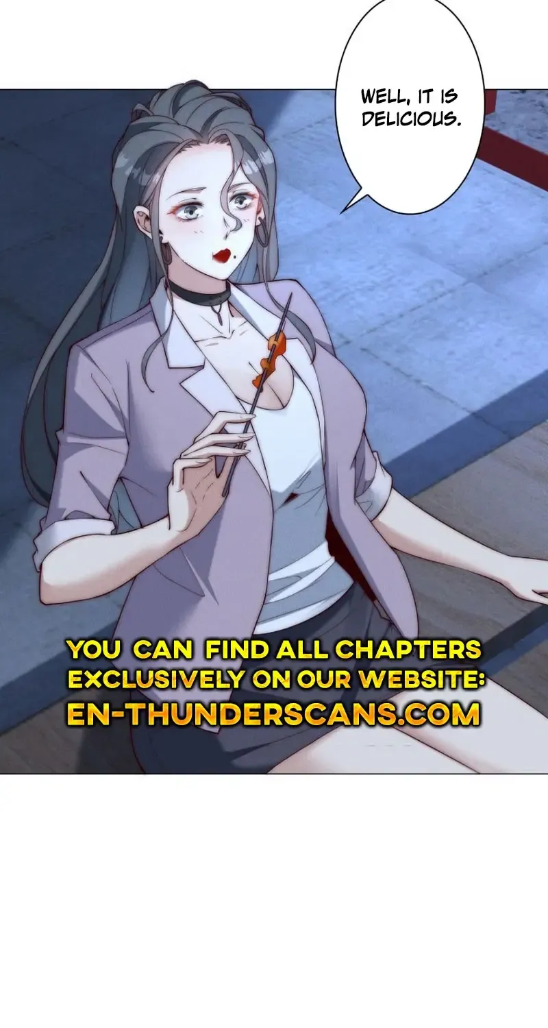 With My Price Deduction System, I Became Invincible Chapter 8 page 48 - 