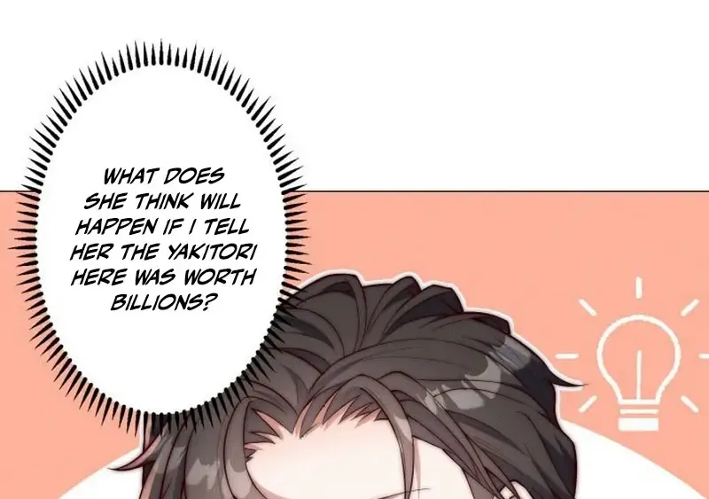 With My Price Deduction System, I Became Invincible Chapter 8 page 49 - 