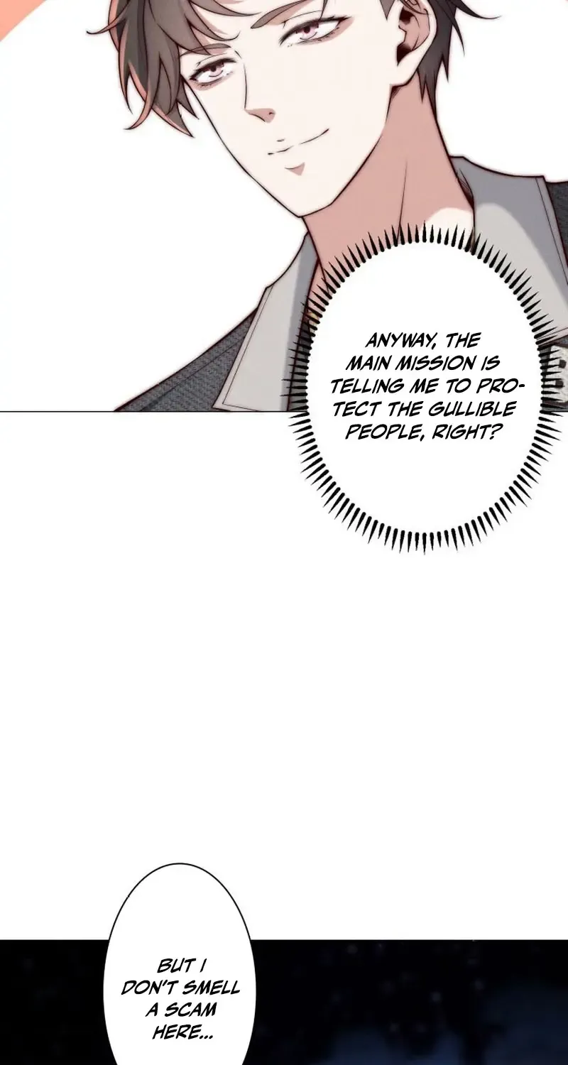 With My Price Deduction System, I Became Invincible Chapter 8 page 50 - 