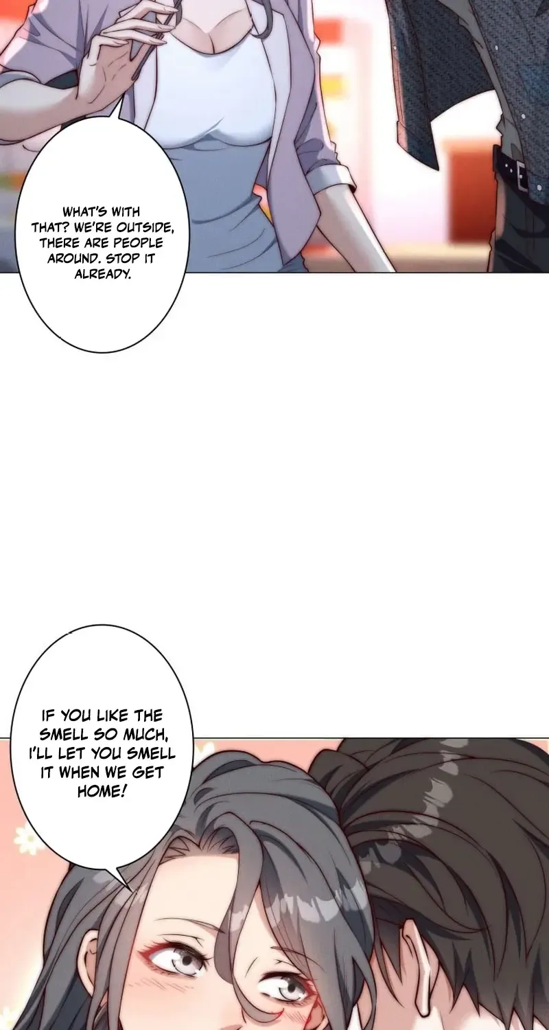 With My Price Deduction System, I Became Invincible Chapter 8 page 52 - 