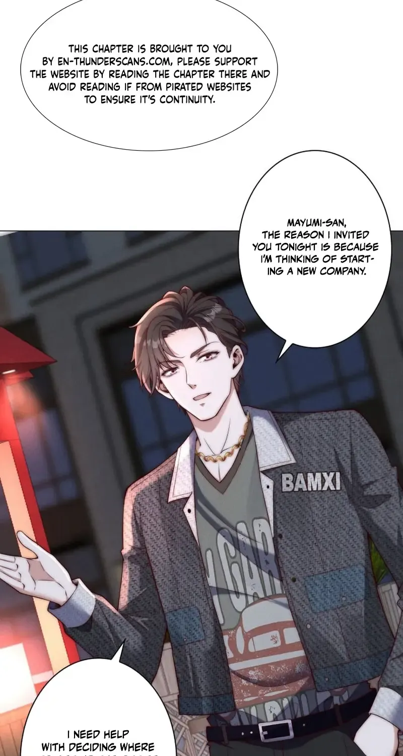 With My Price Deduction System, I Became Invincible Chapter 8 page 54 - 