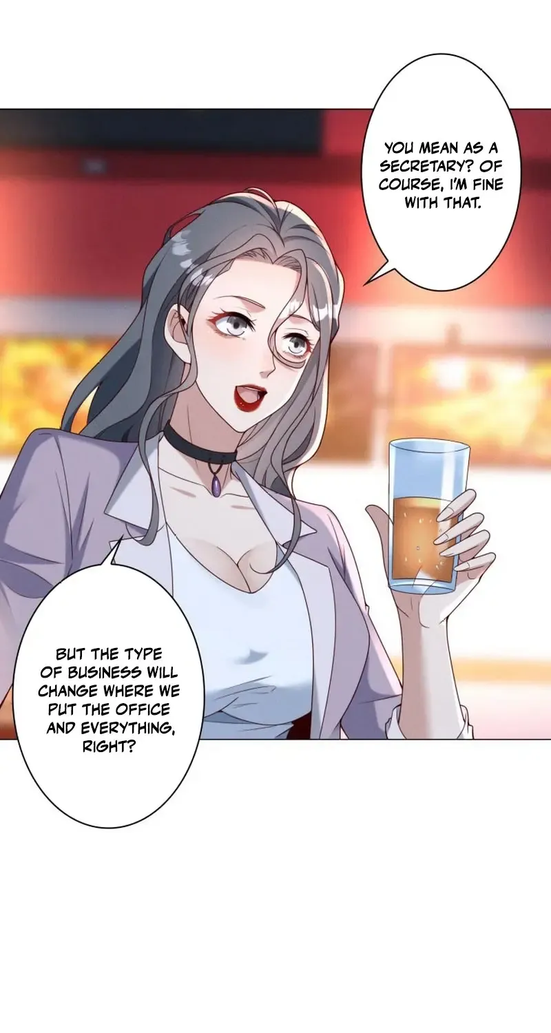 With My Price Deduction System, I Became Invincible Chapter 8 page 56 - 