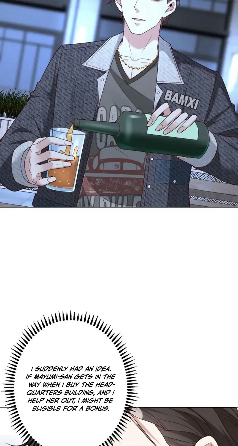 With My Price Deduction System, I Became Invincible Chapter 8 page 58 - 