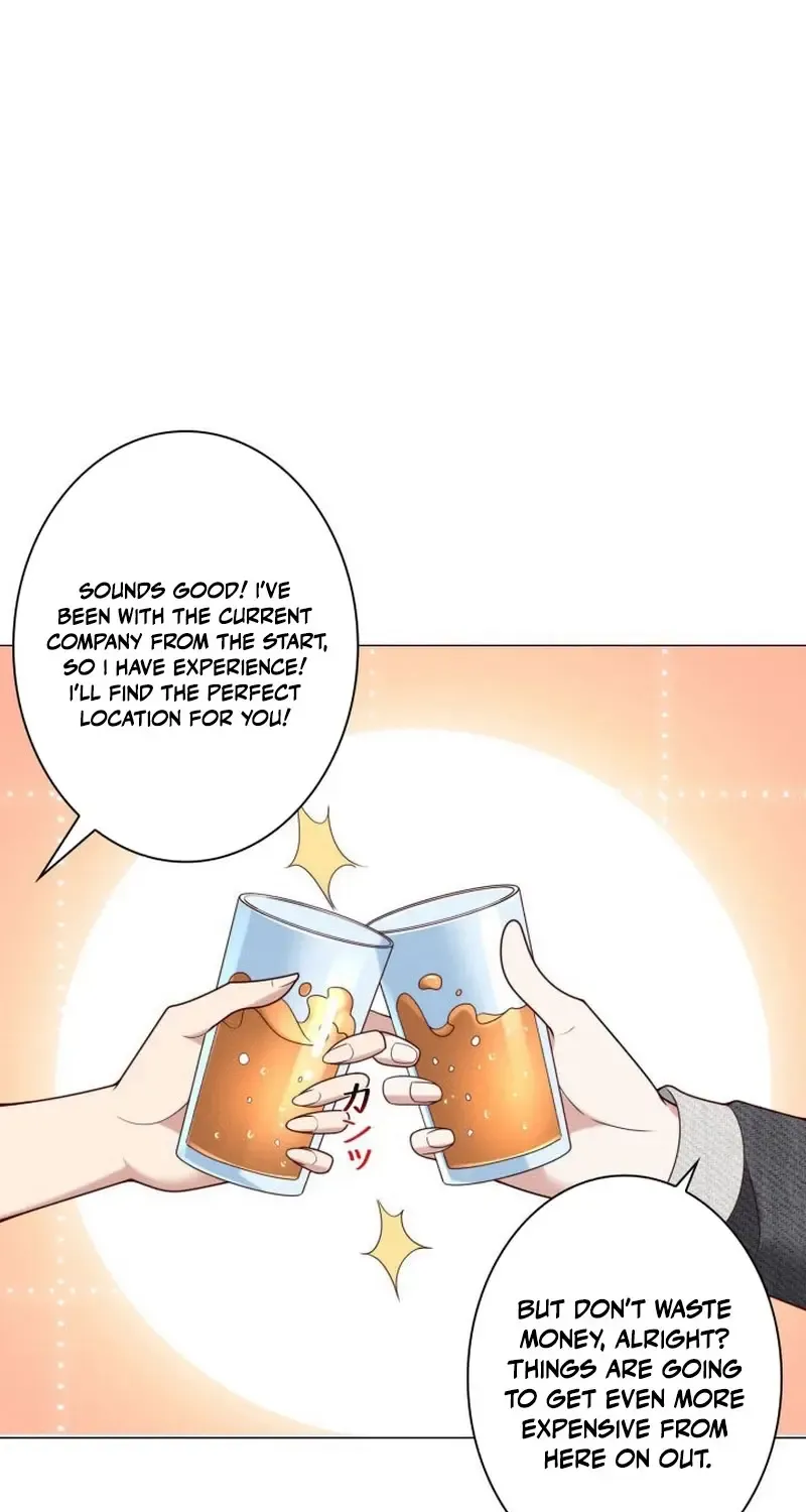 With My Price Deduction System, I Became Invincible Chapter 8 page 60 - 