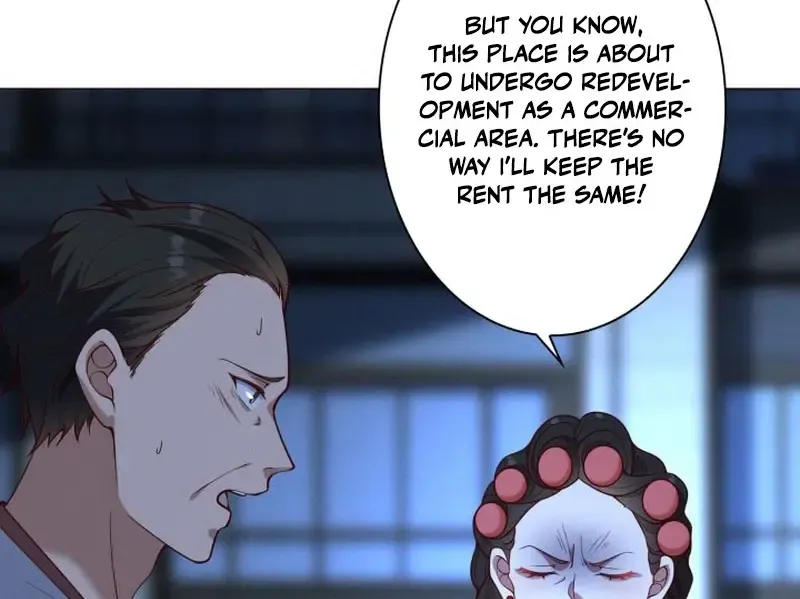 With My Price Deduction System, I Became Invincible Chapter 8 page 7 - 