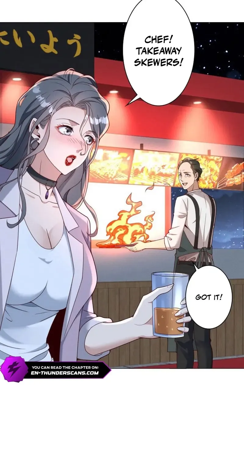 With My Price Deduction System, I Became Invincible Chapter 8 page 62 - 