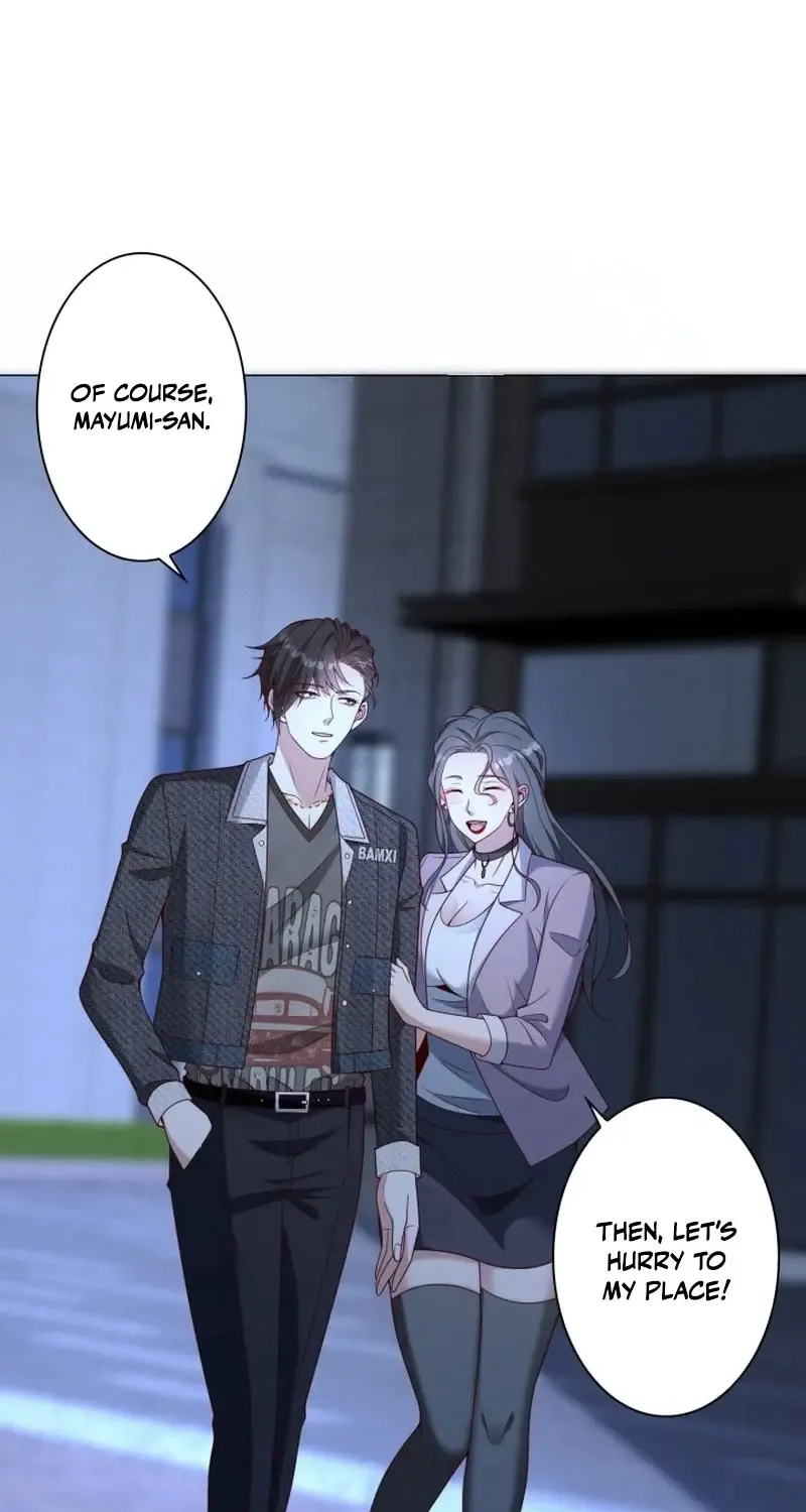 With My Price Deduction System, I Became Invincible Chapter 8 page 70 - 