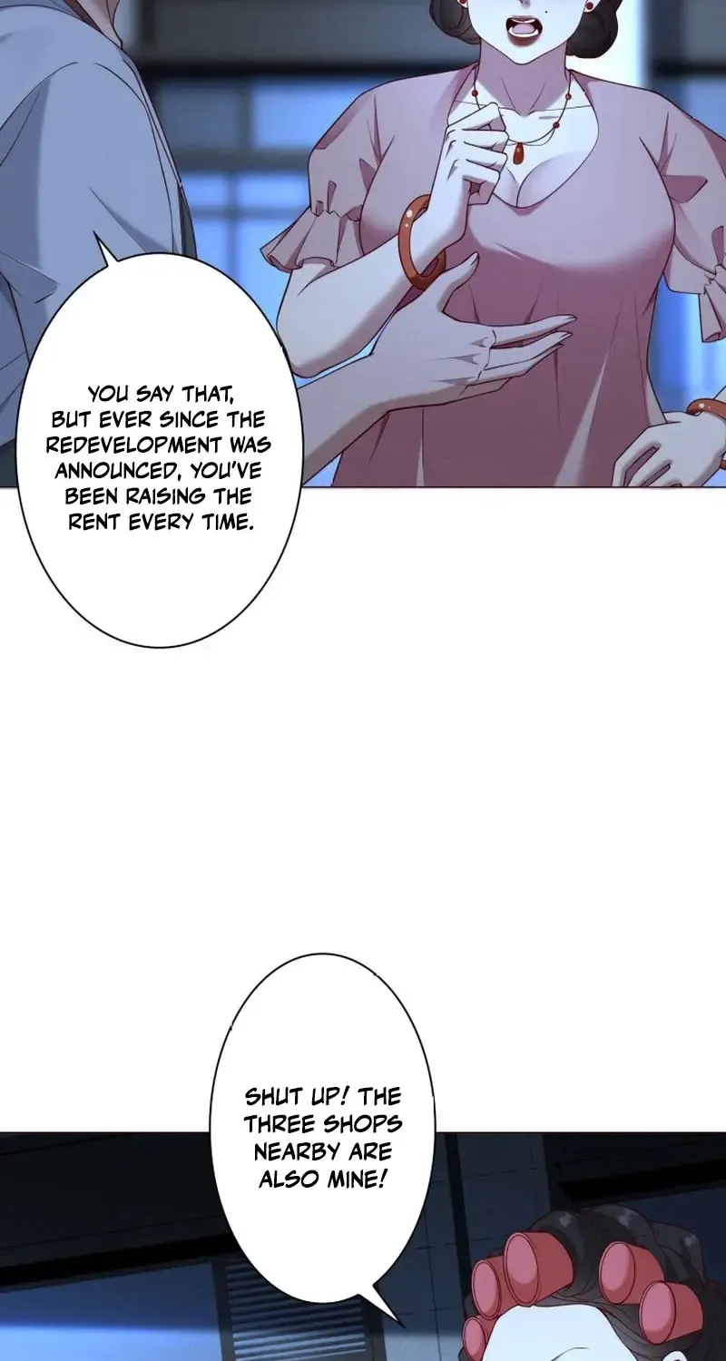 With My Price Deduction System, I Became Invincible Chapter 8 page 8 - 