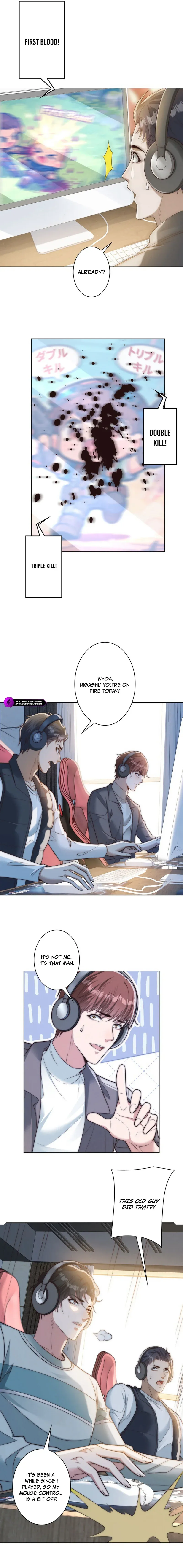 With My Price Deduction System, I Became Invincible Chapter 80 page 2 - 