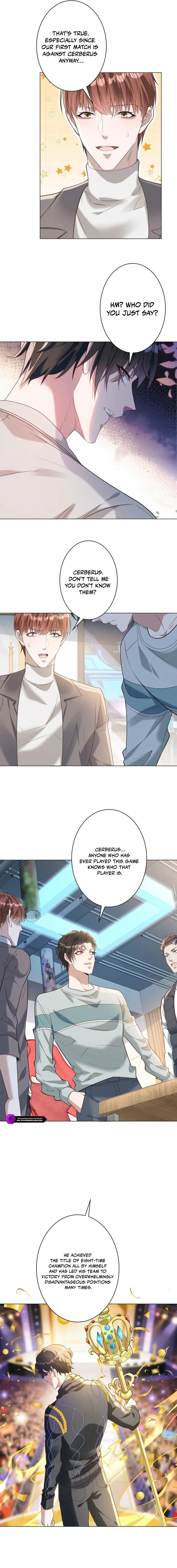 With My Price Deduction System, I Became Invincible Chapter 80 page 5 - 