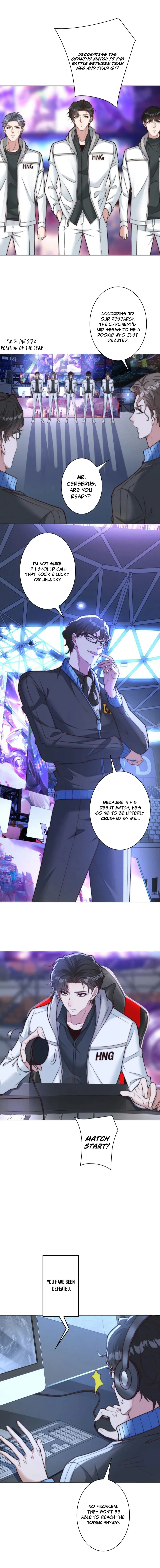 With My Price Deduction System, I Became Invincible Chapter 80 page 7 - 