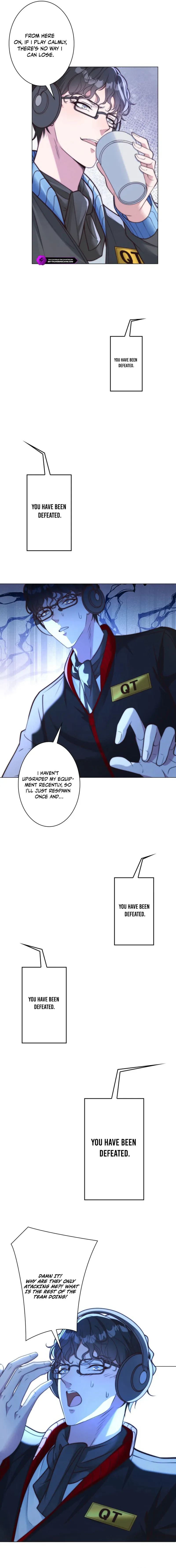 With My Price Deduction System, I Became Invincible Chapter 80 page 8 - 