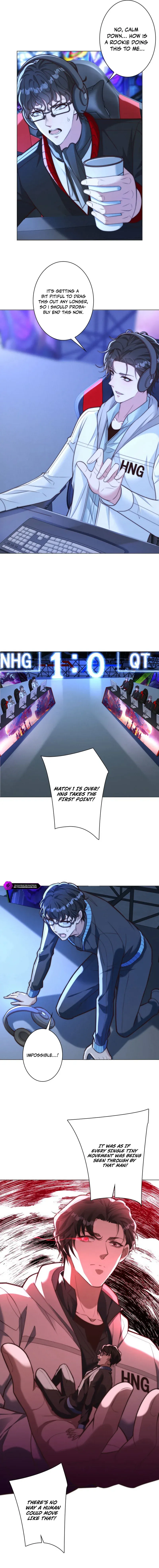 With My Price Deduction System, I Became Invincible Chapter 80 page 9 - 