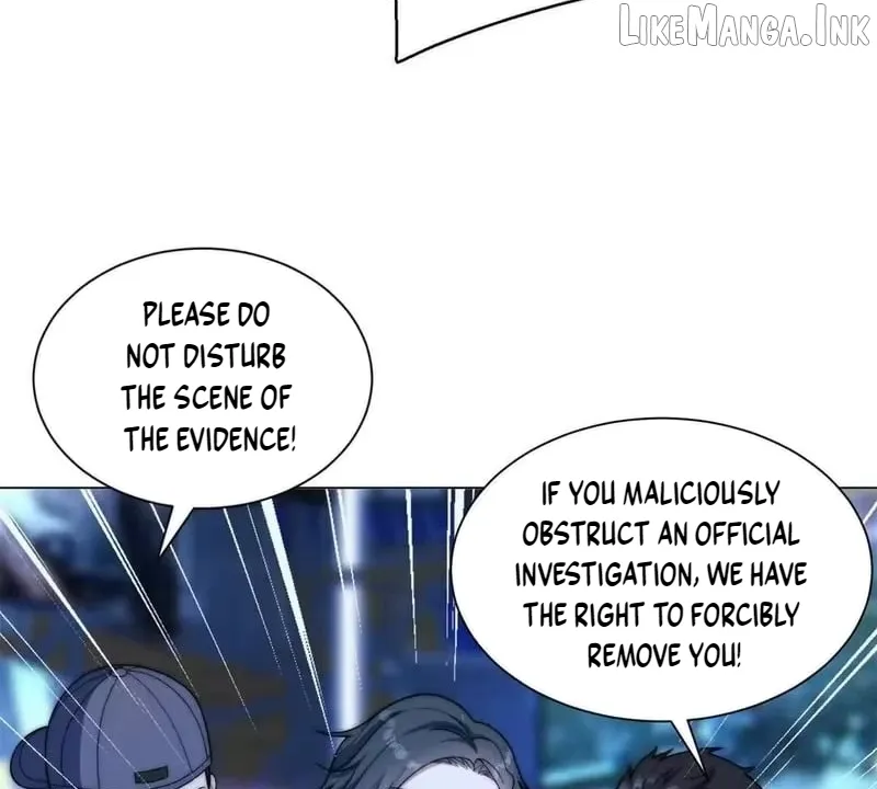 With My Price Deduction System, I Became Invincible Chapter 81 page 11 - 