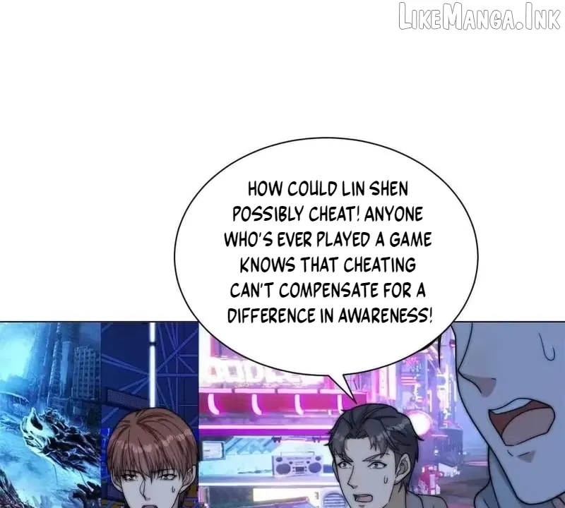 With My Price Deduction System, I Became Invincible Chapter 81 page 14 - 