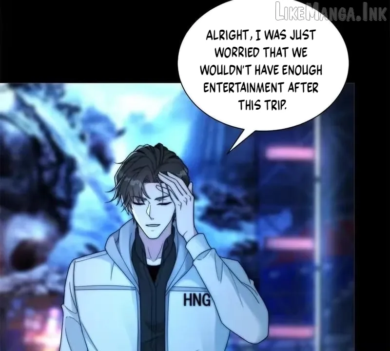 With My Price Deduction System, I Became Invincible Chapter 81 page 16 - 