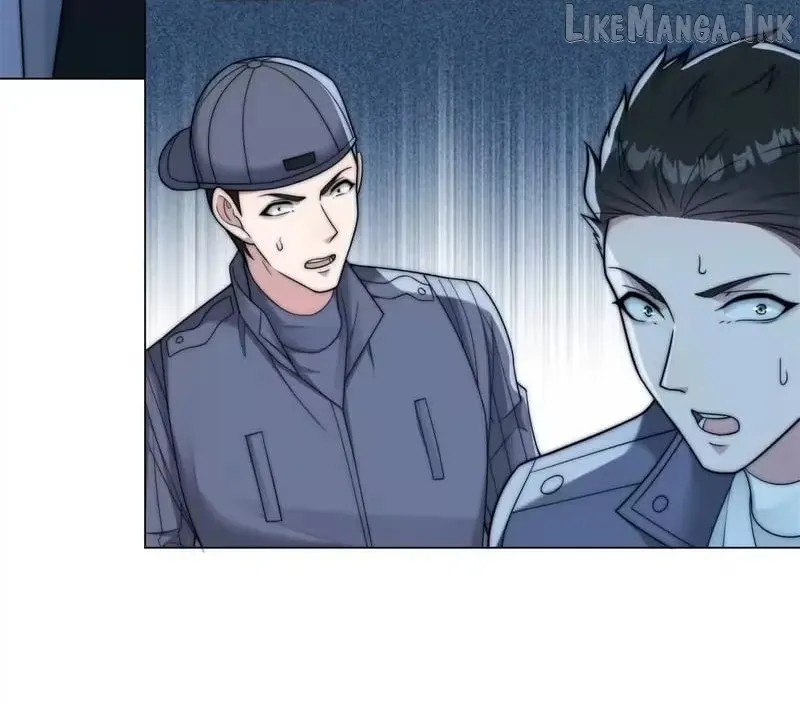 With My Price Deduction System, I Became Invincible Chapter 81 page 20 - 