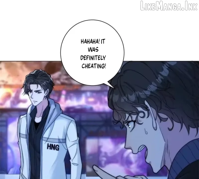 With My Price Deduction System, I Became Invincible Chapter 81 page 21 - 