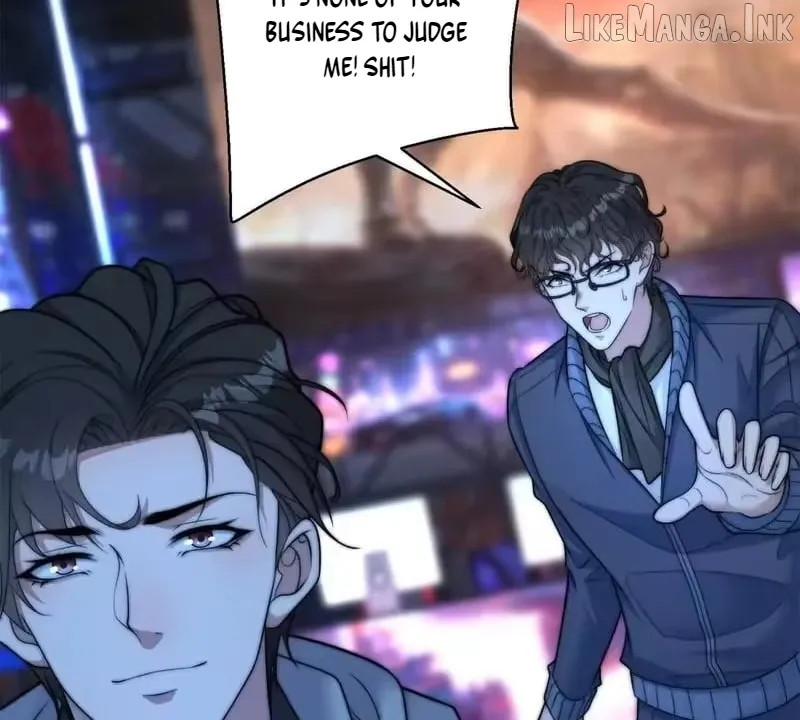 With My Price Deduction System, I Became Invincible Chapter 81 page 39 - 