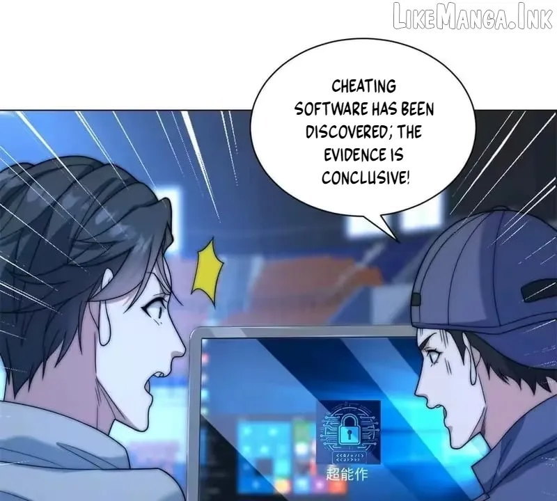 With My Price Deduction System, I Became Invincible Chapter 81 page 5 - 