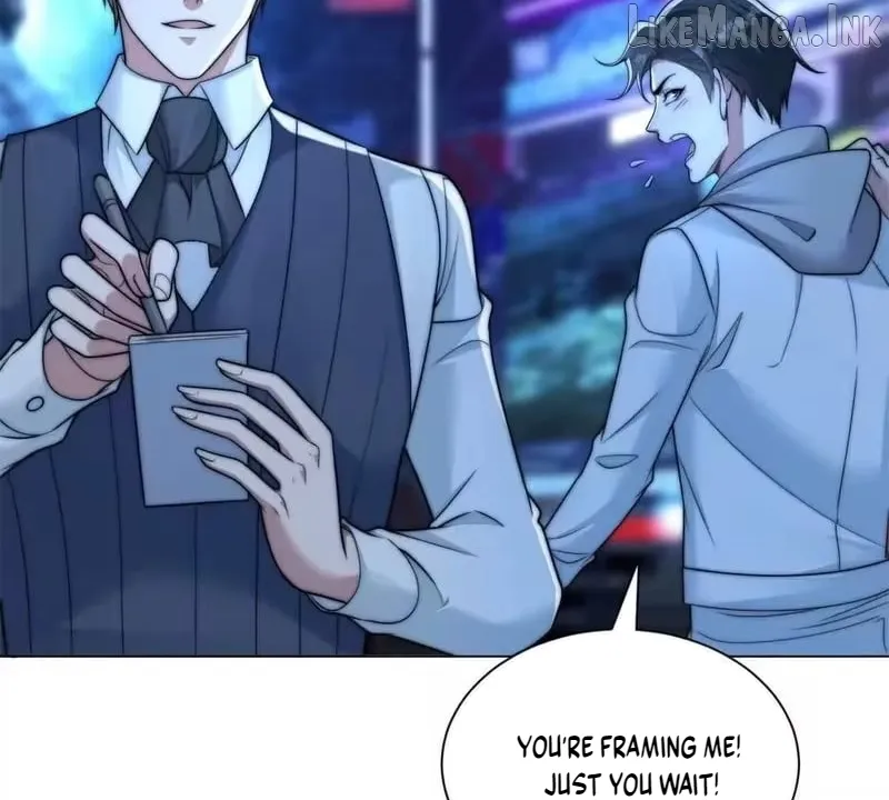 With My Price Deduction System, I Became Invincible Chapter 81 page 42 - 