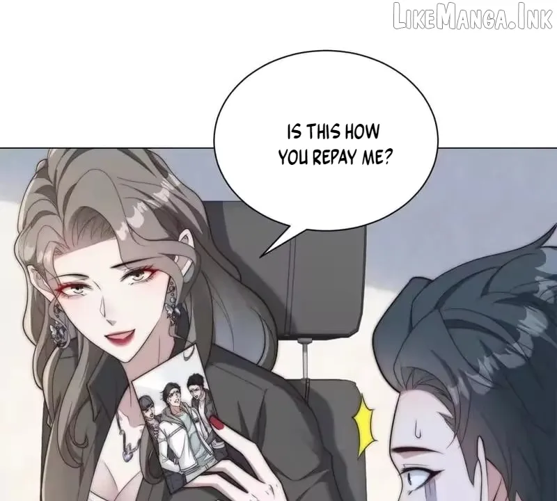 With My Price Deduction System, I Became Invincible Chapter 81 page 57 - 
