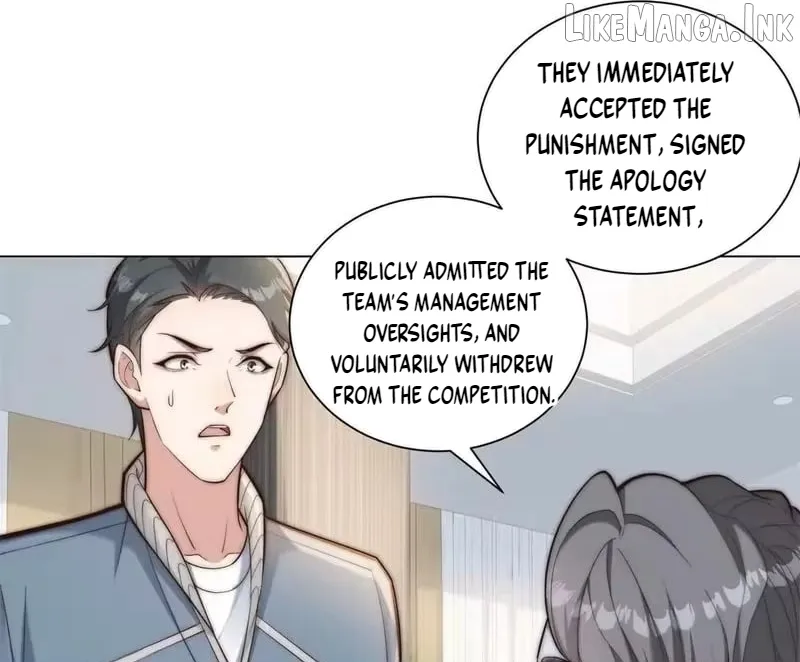 With My Price Deduction System, I Became Invincible Chapter 81 page 61 - 