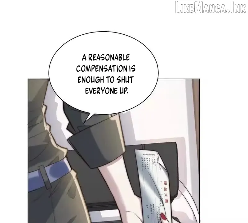 With My Price Deduction System, I Became Invincible Chapter 81 page 73 - 