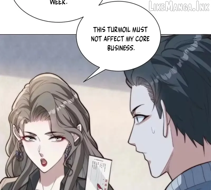 With My Price Deduction System, I Became Invincible Chapter 81 page 75 - 