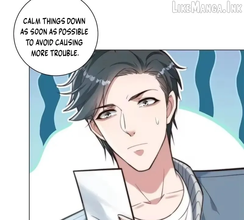 With My Price Deduction System, I Became Invincible Chapter 81 page 77 - 