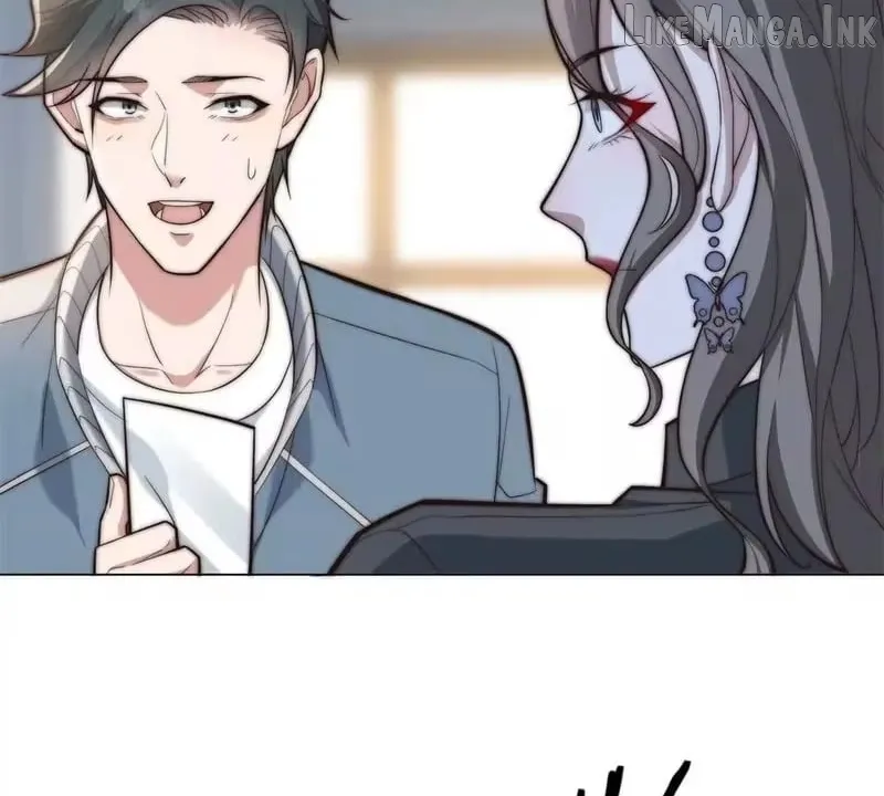 With My Price Deduction System, I Became Invincible Chapter 81 page 79 - 